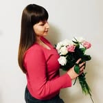Ирина Семененко - @irinasemenenko151094 - Instagram