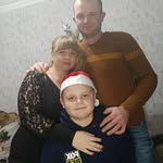 Ірина Семененко - @irinasemenenko1820 - Instagram