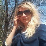 Irina  Semenenko - @semenenkoi - Instagram