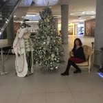Irina Semenenko - @irinasem224 - Instagram