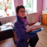 Ирина Шамсутдинова - @irina_shmidt_1966 - Instagram
