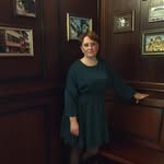 Ирина Шмидт - @irina_shmidt_19 - Instagram