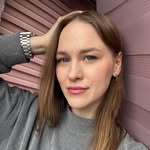 Irina Shmidt - @gusenichka98 - Instagram
