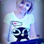Irina Shmidt - @iro4ka0077 - Instagram