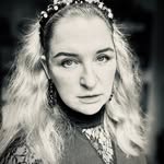 Irina Shmidt - @silberfuchsart - Instagram