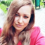 Irina Shmidt - @irinashmidt8728 - Instagram
