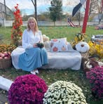 Irina Shmidt - Facebook