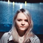 Ирина Сильвер - @irinasilver10 - Instagram