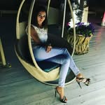 Irina Serebryakova - @silver_irina - Instagram