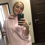 Irina Silver - @silvirinaa - Instagram