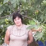 Ирина Сон - @irinason3672 - Instagram