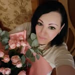 Irina Son - @irina.son702 - Instagram