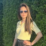 Irina Son - @irina_son_2014 - Instagram