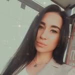 Irina Son - @irinason1173 - Instagram