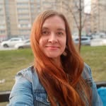 Ирина - @irinasonadora - Instagram