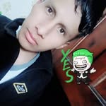Jhonn Paco Mamani - @irineo.miranda.7 - Instagram