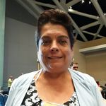 Iris Acevedo - @irisacevedoasl - Instagram