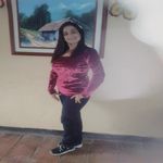 Iris acevedo - @irisacevedo8 - Instagram
