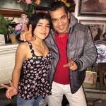 Iris Acevedo - @iris.castillo.739 - Instagram