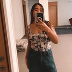 Iris Adams - @irisadams137 - Instagram