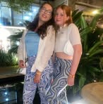 Iris Adams - Facebook
