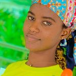 Iris Adams Biney - @irisadamsbiney - Instagram