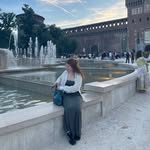 IRIS - @irisadams - Instagram