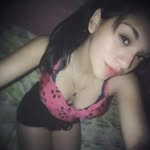 Chiinii😁✌ - @irisalbornoz.ok - Instagram