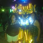 Iris Albornoz - @albornoziris69 - Instagram