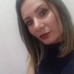 Iris Alcantara - @iris.alcantarapersonaltrainer - Instagram