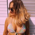 Iris Alcántara - @irisalcantaraa - Instagram