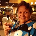 Iris Alcantara - @iris_alcantara100 - Instagram