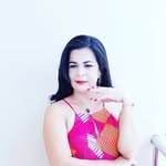 Iris Alcântara - @irisalcantara2020 - Instagram