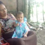 Iris Alfaro - Facebook