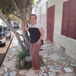 Iris Alfaro - @iris.alfaro.7549 - Instagram