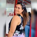 Iris Alfaro - @irisalfaro144 - Instagram