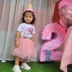 Iris Alfaro - Facebook