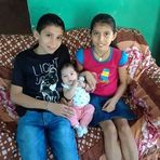 Iris Alfaro - Facebook