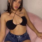 Iris Alfaro - Facebook