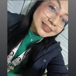 Iris Alfaro - @iris_cristal_alfaro_ - Instagram