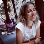 Iris Alfonso - @iriis_an - Instagram