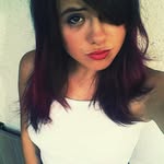 Iris Alfonso - @smjie_29 - Instagram