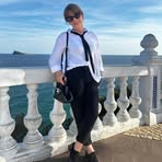 Iris Alfonso - Facebook