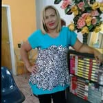 Iris del Valle Alfonso - @irisalfonso58 - Instagram