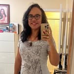 Iris Alicea - @irisnancy21 - Instagram