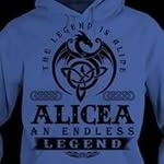 Iris Alicea - @alicea5357 - Instagram