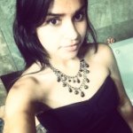 Iris Alonzo - @irismon12 - Instagram