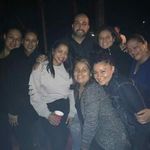 iris Alonzo - @ihazel1973 - Instagram