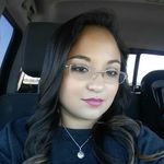 Iris Alonzo Lucero - @alonzo4iris - Instagram