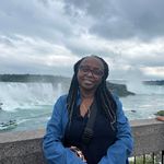 Iris Alston Robinson - @ivardst14 - Instagram